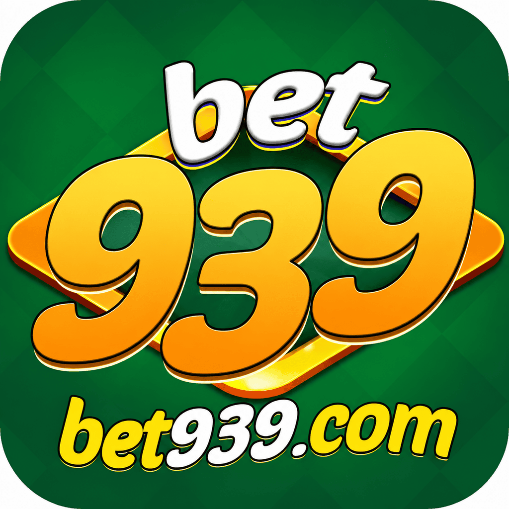 Bet939 Game logo for online gaming platform