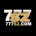 777SZ Official Logo 4K HD – 777SZ | Slots & Real Money