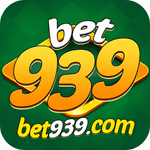 Bet939 Game logo for online gaming platform